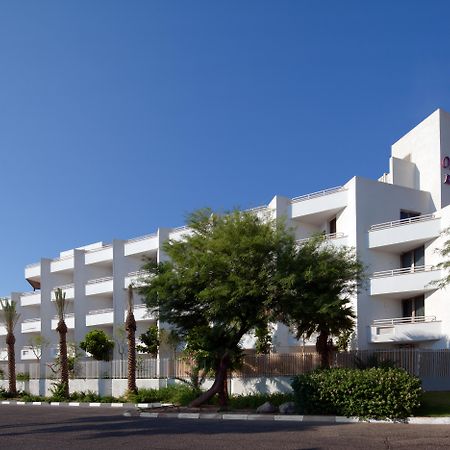 Herbert Samuel The Reef Eilat Exterior foto