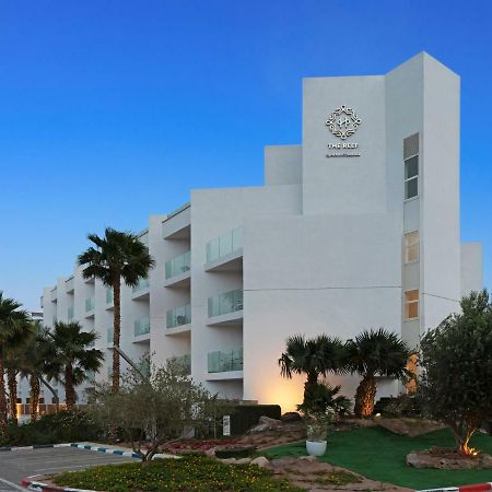 Herbert Samuel The Reef Eilat Exterior foto