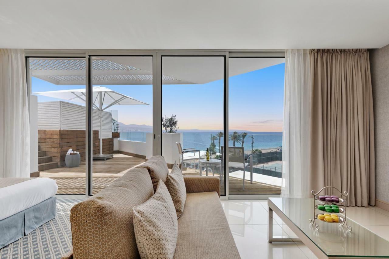 Herbert Samuel The Reef Eilat Exterior foto
