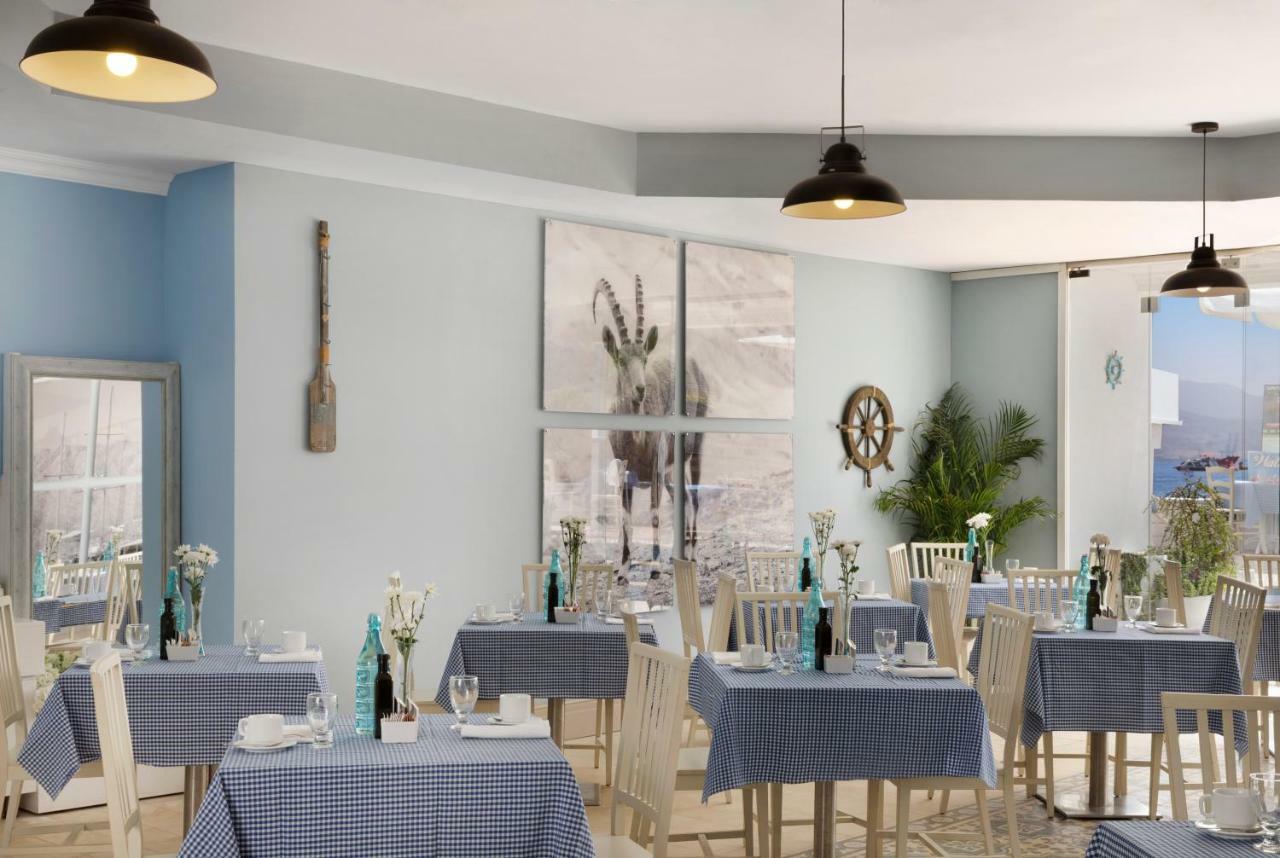Herbert Samuel The Reef Eilat Exterior foto