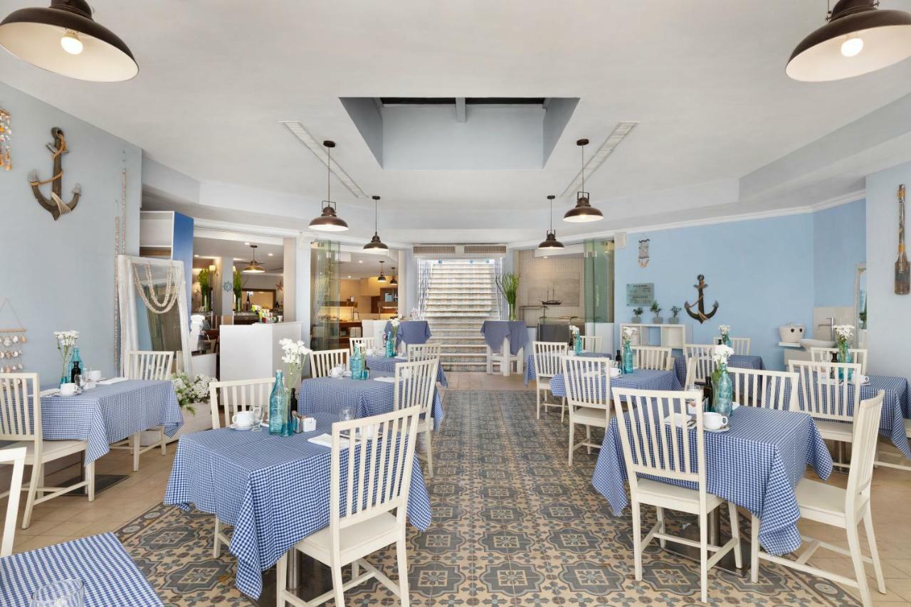 Herbert Samuel The Reef Eilat Exterior foto